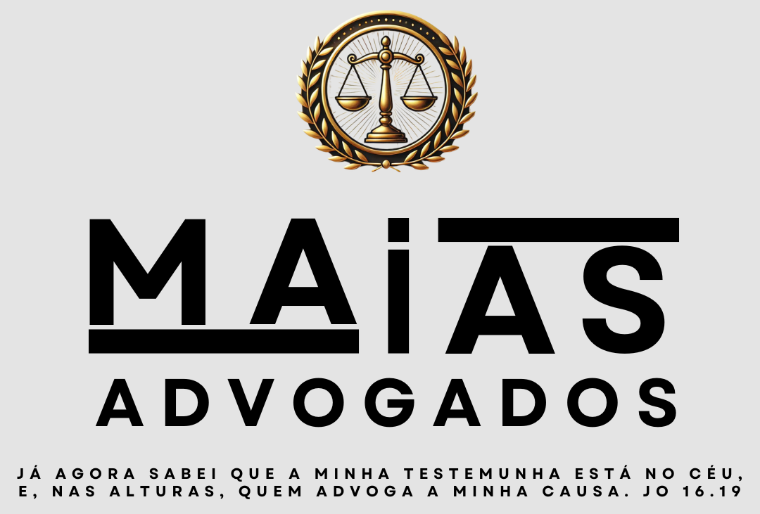 Logo Maias Advogados